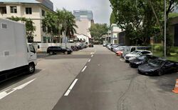 Prinsep Place (D7), Shop House #517305021